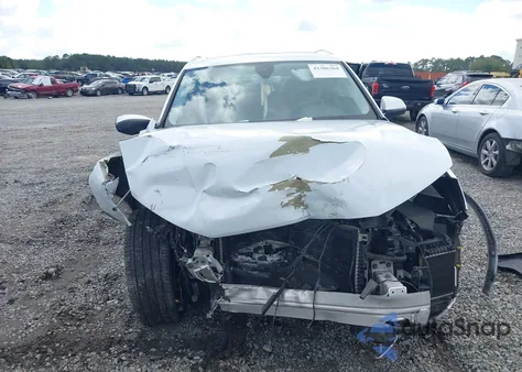 2017 Audi Q7 3.0T Premium from USA, damaged, VIN WA1LAAF72HD003209